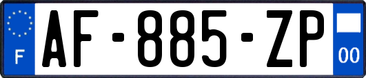AF-885-ZP