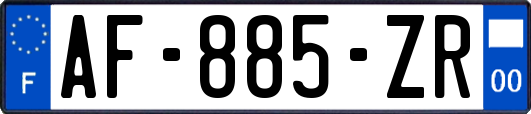 AF-885-ZR