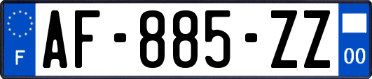 AF-885-ZZ