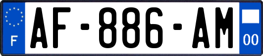AF-886-AM