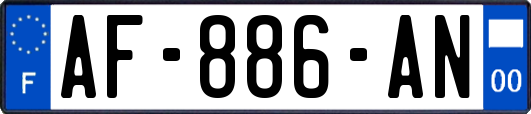 AF-886-AN