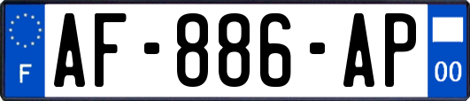 AF-886-AP