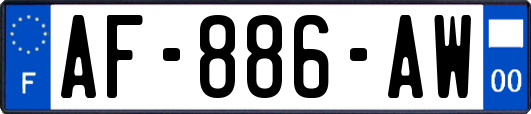AF-886-AW