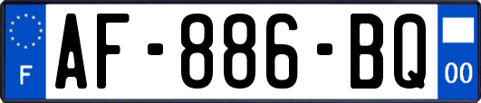 AF-886-BQ