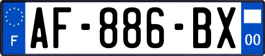 AF-886-BX