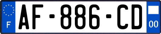 AF-886-CD