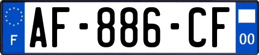 AF-886-CF