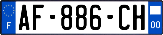 AF-886-CH