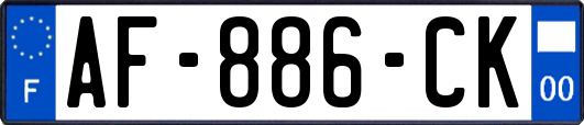 AF-886-CK