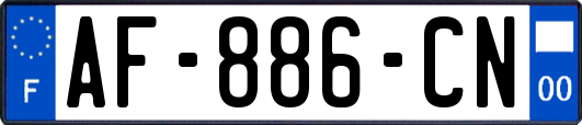 AF-886-CN