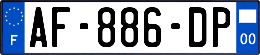 AF-886-DP