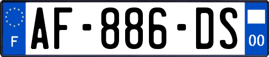 AF-886-DS