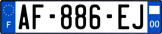 AF-886-EJ