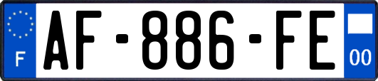 AF-886-FE