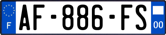 AF-886-FS