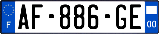 AF-886-GE