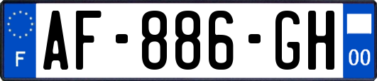 AF-886-GH