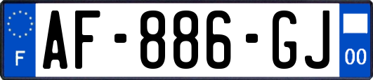 AF-886-GJ
