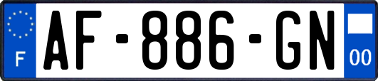 AF-886-GN