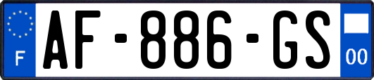 AF-886-GS