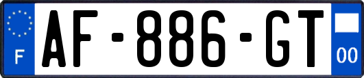 AF-886-GT