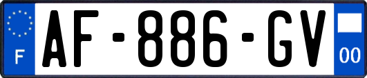 AF-886-GV