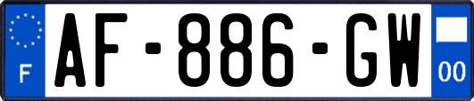 AF-886-GW