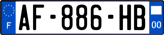 AF-886-HB