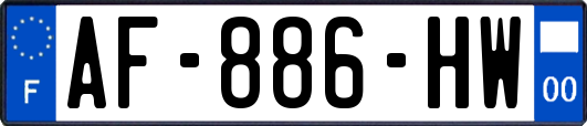 AF-886-HW
