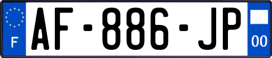 AF-886-JP