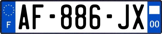 AF-886-JX
