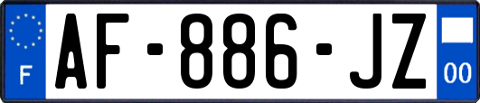 AF-886-JZ