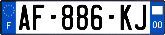 AF-886-KJ