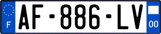 AF-886-LV