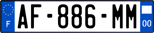 AF-886-MM