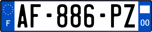 AF-886-PZ