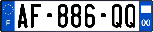 AF-886-QQ