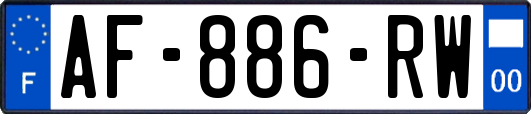 AF-886-RW