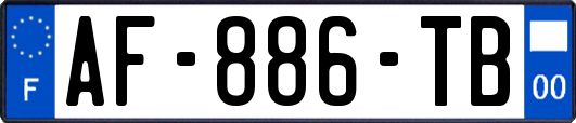 AF-886-TB