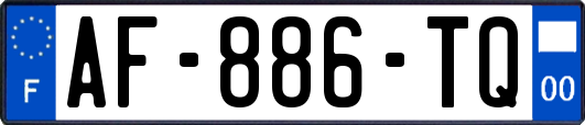 AF-886-TQ