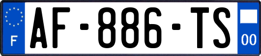 AF-886-TS