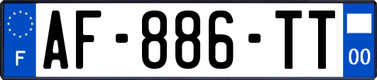 AF-886-TT