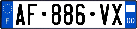 AF-886-VX