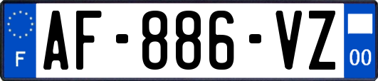 AF-886-VZ
