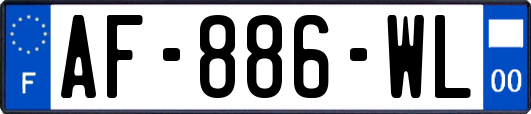 AF-886-WL