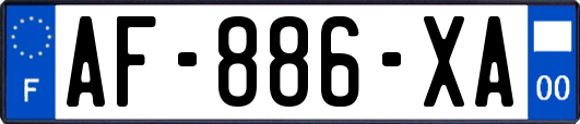 AF-886-XA