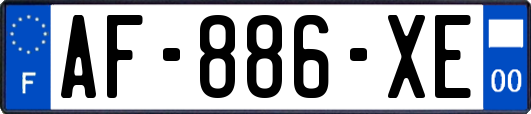 AF-886-XE