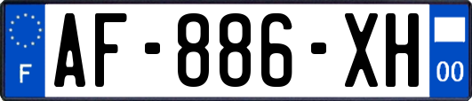 AF-886-XH