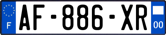 AF-886-XR