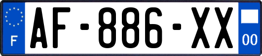 AF-886-XX